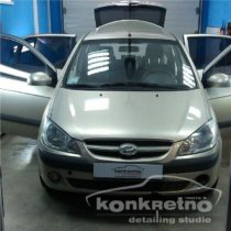 тонировка авто киев цена