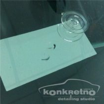 Скол типа «полумесяц»