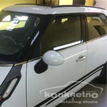 затонировать авто киев