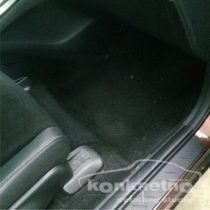 Химчистка салона авто в Киеве