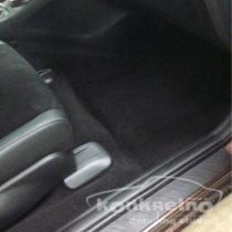 Профессиональная химчистка салона авто на Печерске