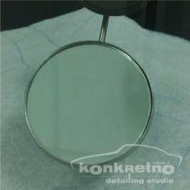 Ремонт скола «бычий глаз»