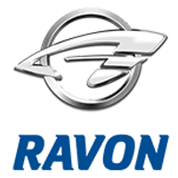Автостекло для Ravon фото