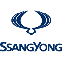 Автостекло для Ssangyong фото